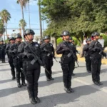 Con orgullo y vocación, mujeres fortalecen la seguridad pública