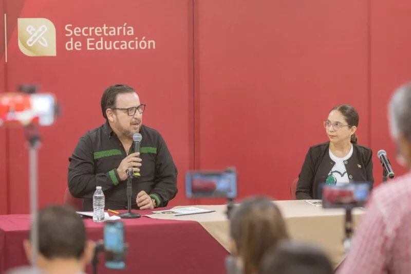 Confirma la Prueba Tamaulipas Aprende avance de estudiantes en lenguaje, matemáticas y ciencias