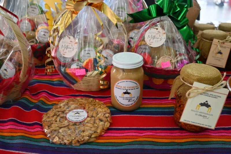 Invitan al Tianguis Rural Regional en Ciudad Victoria