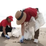 Invita Secretaría de Turismo a jornada de limpieza en playas