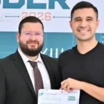 Gana estudiante de la UPV tercer lugar en Concurso Estatal de Programación TamCoder 2026