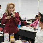 Realiza SET taller de Inducción a la Política de Aprendizajes Fundamentales