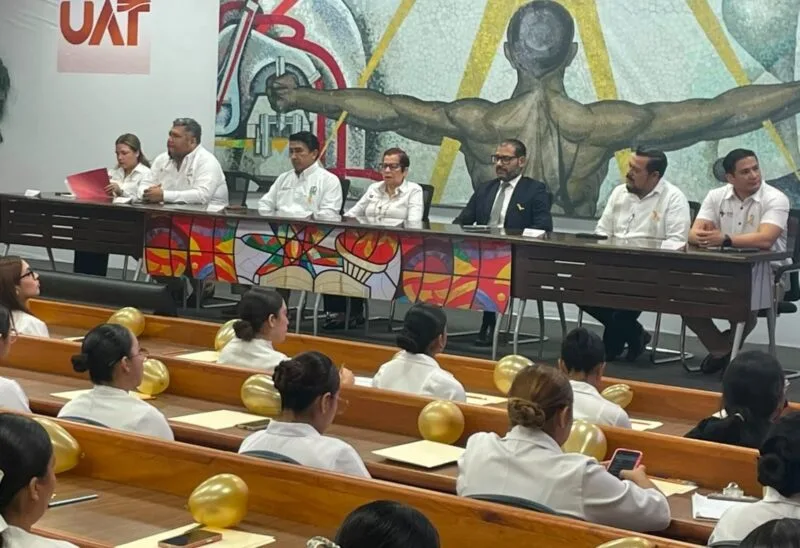 Dispone SST de personal especializado para la detección del cáncer infantil