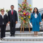 “La UAT es una universidad moderna, dinámica, con rostro humano y corazón social»: rector Dámaso Anaya