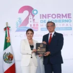 Autoriza Américo construcción de carretera en Antiguo Morelos
