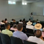 Refuerza Tamaulipas capacitación para proteger cultivos de cítricos ante el HLB