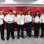 Entrega la SET 45 nombramientos del proceso de admisión correspondientes a los niveles de educación especial, preescolar y primaria