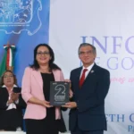 Impulsa Américo conectividad y abasto de agua en Nuevo Morelos