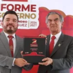 Con inversión de más de mil 328 mdp, Américo fortalece el impulso de González