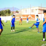 Correcaminos con la mira puesta en el clásico 44