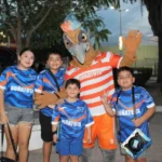 Inicia venta de boletos para el clásico