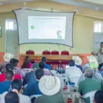 Brindan a productores herramientas para mejorar la fertilidad de los suelos citrícolas