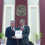Con Altamira trabajamos del lado correcto de la historia: Américo
