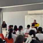 Fomenta INJUVE espacios destinados al desarrollo integral y la resiliencia personal