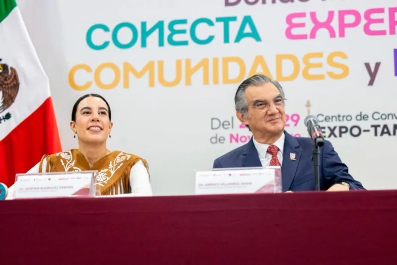 Presentan el Encuentro Nacional de Pueblos Mágicos, una nueva plataforma para impulsar su comercialización y el Turismo Comunitario