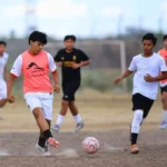 Dan inicio las visorías convocadas por Correcaminos