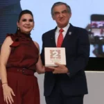 Confirma Américo nueva preparatoria y 100 mdp para la red de alcantarillado de Tampico