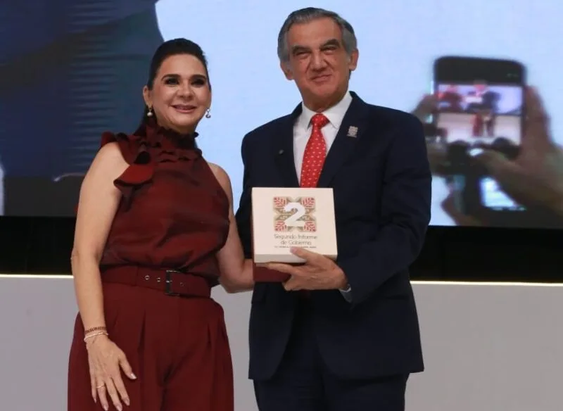 Confirma Américo nueva preparatoria y 100 mdp para la red de alcantarillado de Tampico