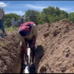Aplican herramientas técnicas de riego a productores tamaulipecos de la zona citrícola