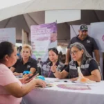 DIF Tamaulipas reanuda las brigadas Transformando Familias con atención integral en Jiménez