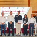 Realiza STPS Simposium de Incentivos Fiscales en Reynosa