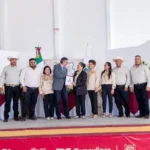 Mejores caminos rurales y una ambulancia: compromiso de Américo en Villagrán