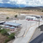 Concluye Gobierno del Estado Estación Cuarentenaria “La Gloria” en Magueyes