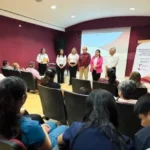 Integran y capacitan a Comité de Contraloría Social en beneficio de personas con discapacidad
