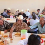 Brindarán Comedores de Bienestar alimentos a personas en situación de calle