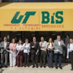 Entrega Gobierno de Tamaulipas nuevo edifico a la UTALT
