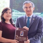 Cumple Américo palabra empeñada: iniciará construcción de puente Magueyes en Mainero