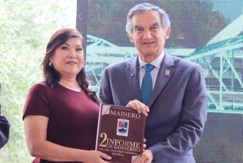 Cumple Américo palabra empeñada: iniciará construcción de puente Magueyes en Mainero