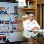 Pone en marcha Dámaso Anaya proyecto para transformar la práctica docente en la UAT