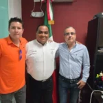 Celebran junta de seguridad previo al clásico tamaulipeco
