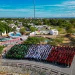 Participa INJUVE en la Jornada Nacional de Jóvenes por la Patria y la Soberanía