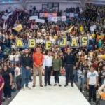 Celebra UAT la identidad universitaria con emotivo concierto en el Campus Victoria