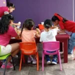Implementa Secretaría de Turismo innovador programa entre la niñez tamaulipeca