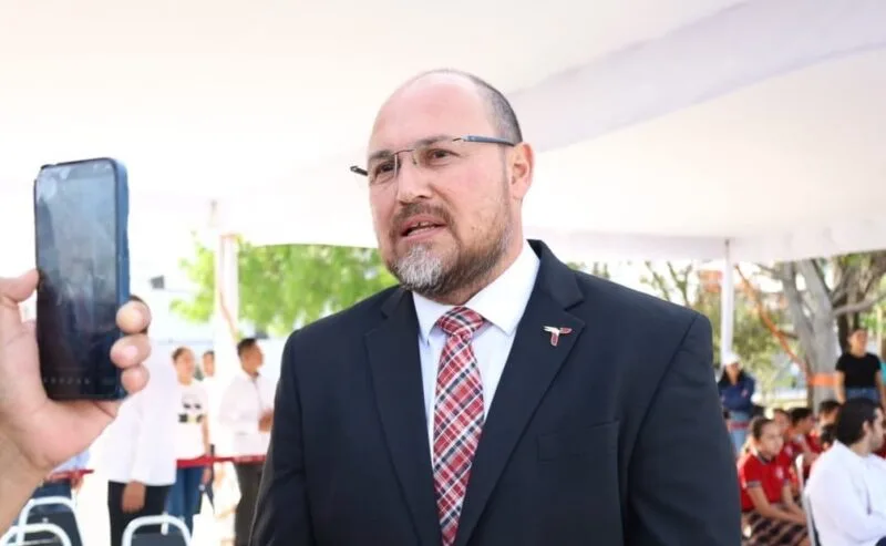 Impulsa Gobierno de Tamaulipas acciones de proximidad para construir paz desde las comunidades