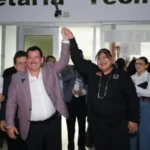 Eligen a Edy Izaguirre para nuevo período al frente de Derecho Victoria en la UAT