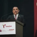 Entregan a investigador de la UAT el Premio Estatal de la Innovación 2026