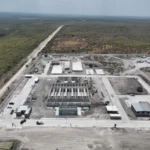 En proceso, última etapa de planta potabilizadora que alimentará Segunda Línea del Acueducto “Guadalupe Victoria”