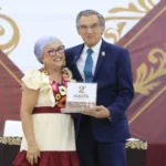 En Aldama, anuncia Américo 250 Viviendas para el Bienestar y rehabilitación del camino La Azufrosa-El Nacimiento