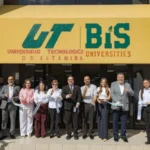 Inauguran nueva Unidad de Docencia de la Universidad Tecnológica de Altamira