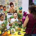 Reúne ExpoCiencias Tamaulipas 2026, talento científico y tecnológico tamaulipeco
