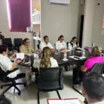 Presenta SST lineamientos para Campaña de Vacunación de Temporada Invernal 2026-2027
