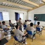 Capacitación laboral abre nuevas oportunidades de reinserción en CEDES Altamira