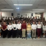 Fortalece SIPRODDIS la sensibilización juvenil para promover la inclusión y la prevención de la violencia contra las mujeresSeptiembre 26 de 2026