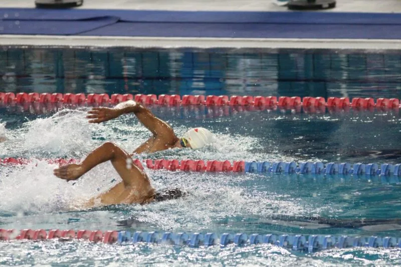 Suma Tamaulipas 11 medallas en dos jornadas de la Paralimpiada Nacional 2026