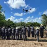 Refuerza la UAT brigadas de contención frente al gusano barrenador en Tamaulipas