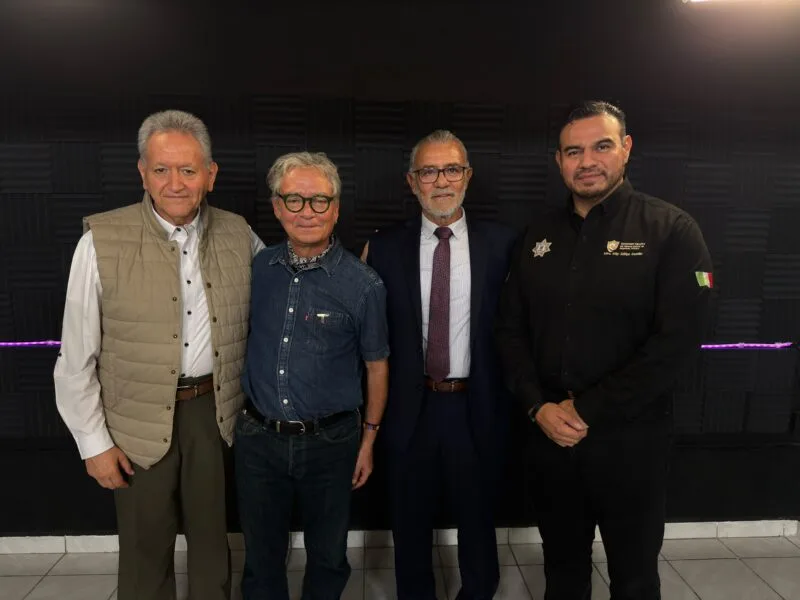 Salud, obra pública y seguridad consolidan la transformación de Tamaulipas